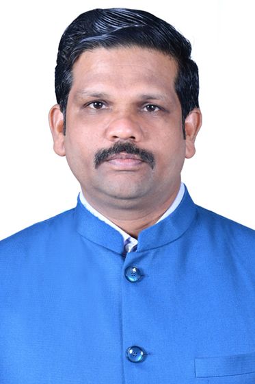 Dr. K. Sathya Babu